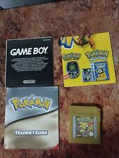 Pokemon gold version for sale  Shipping to Ireland