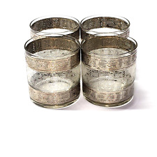 Vintage culver silver for sale  Stanfield