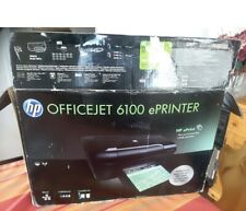 Stampante officejet 6100 usato  Rimini