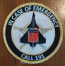 Patch rafale case d'occasion  Reims