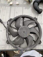 Radiator fan engine for sale  Ireland