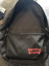 Levis backpack for sale  UK
