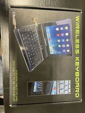 Bluetooth wireless keyboard for sale  Pahrump