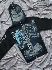  Hoodie Travis Scott skelleton full zip!!! na sprzedaż  PL