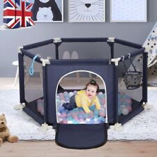 Large baby playpen for sale  ABERDEEN