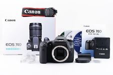 Canon EOS 70D 20.2MP Digital SLR Camera Body [5079shot!! TOP MINT]  from Japan, used for sale  Shipping to South Africa