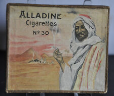 Alladine cigarettes rient gebraucht kaufen  Schwäbisch Gmünd