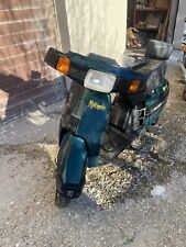 Moto scooter usati usato  Fonte Nuova