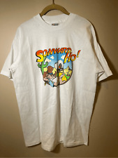 Vintage 1990 Sonward Ho! Camiseta masculina grande Gospel Light Christian Faith comprar usado  Enviando para Brazil