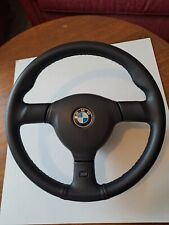 e30 m tech steering wheel for sale  BOURNEMOUTH