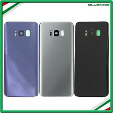 samsung s8 gray orchid usato  Mantova