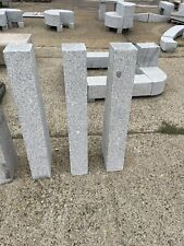 Granite post bollard for sale  GREAT YARMOUTH