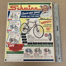 Schwinn 1963 stingray for sale  West Chester