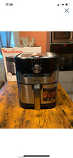 Airfryer grill moulinex d'occasion  Castres