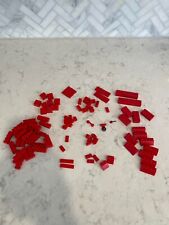 Lego red bricks for sale  Portland