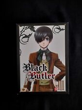 Black butler staffel gebraucht kaufen  Nürnberg