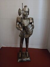 Medieval knight armor for sale  Barnwell