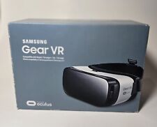 Auriculares de realidad virtual Samsung Gear VR Oculus 3D Note 5 Galaxy S6, S6 Edge S7 segunda mano  Embacar hacia Mexico