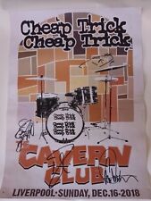 Cheap trick fully for sale  WARRINGTON