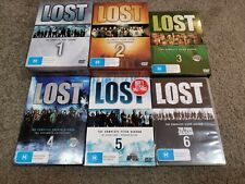 Usado, Lost The Complete Series Region 4 comprar usado  Enviando para Brazil