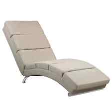Chaise longue relaxation d'occasion  Toulon-