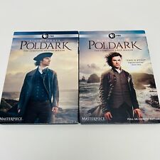 Poldark dvd pbs for sale  Clovis