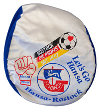 Hansa rostock mütze gebraucht kaufen  Kassel