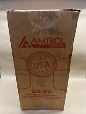 Amtrol extrol boiler for sale  Warminster
