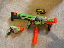 Nerf vortex bundle for sale  WARRINGTON