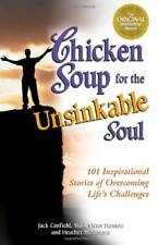 Chicken soup unsinkable for sale  Montgomery