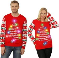 Christmas jumpers women for sale  STIRLING