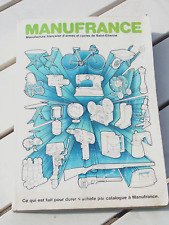 Manufrance 1976 armes d'occasion  Narbonne