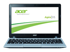 Usado, "Acer Aspire V5-123 - AMD E1-2100 - 4 GB, 500 GB 11,6" segunda mano  Embacar hacia Argentina