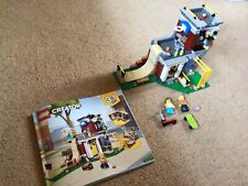 Lego creator modular for sale  BISHOP'S STORTFORD