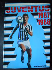 Juventus 1987 1988 usato  Italia