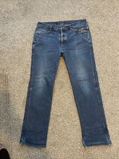Tad gear jeans for sale  WAKEFIELD