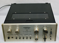 Onkyo model 725 for sale  RUSHDEN