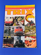 Trix modellbahnkatalog 1976 gebraucht kaufen  Wunstorf