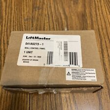Liftmaster 41a5273 041a5273 for sale  Flint