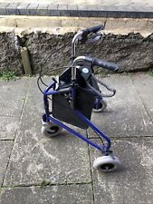 Nrs wheeled steel for sale  LEEDS