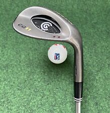 Cleveland cg11 wedge for sale  HINCKLEY