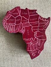 Africa artisan box for sale  WATERLOOVILLE