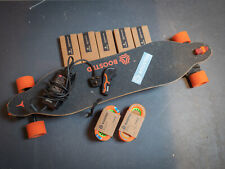 Boosted board long for sale  NARBERTH