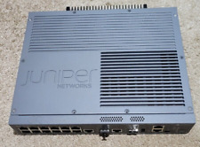 Juniper ethernet switch for sale  Sylva