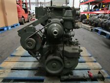 GOVERNMENT REMANUFACTURED LISTER PETTER ONAN DN2 DIESEL ENGINE for sale  Chicago