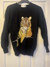 tiger jumper for sale  WALLINGFORD