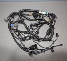 Kawasaki ER6n Wire Harness Main Wiring Loom for sale  Shipping to South Africa