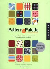 Pattern palette sourcebook for sale  UK