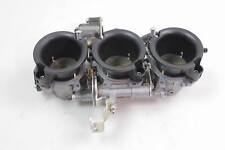 Triumph Daytona 675R 675 R 13-17 OEM Throttle Bodies Body Intake Stacks NICE! for sale  Shipping to South Africa