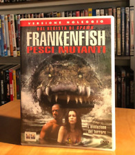 Frankenfish pesci mutanti usato  Porto Cesareo